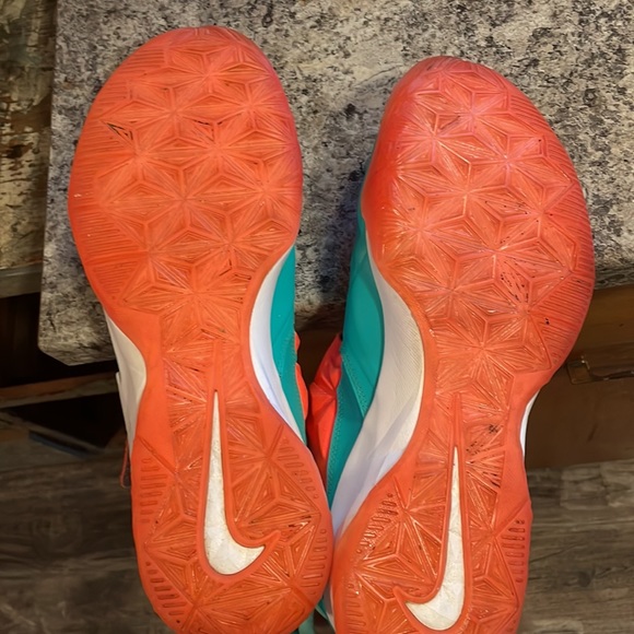 Nike iD Lebron Soldier 10s - Picture 7 of 7